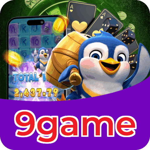 Certificações de segurança e licenças da 9game